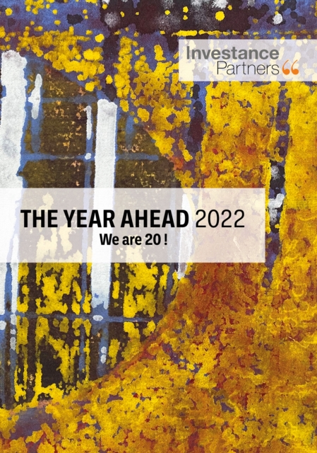 year ahead 2022