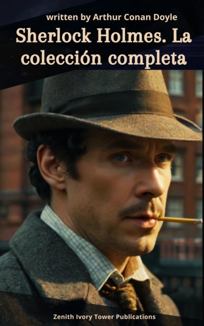 Sherlock Holmes - La Coleccion Completa