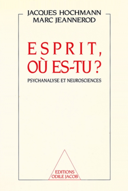 Esprit, où es-tu ?