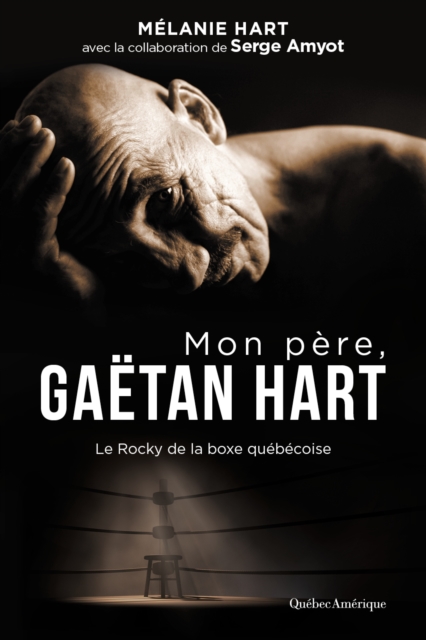 Mon père, Gaëtan Hart