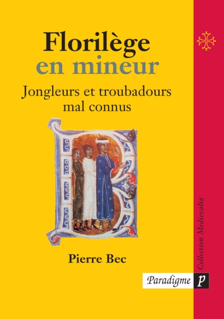 Florilège en mineur