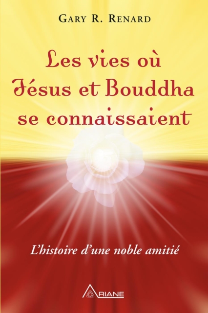 Les vies ou Jesus et Bouddha se connaissaient