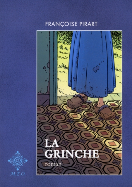 L'ombre d'une racine