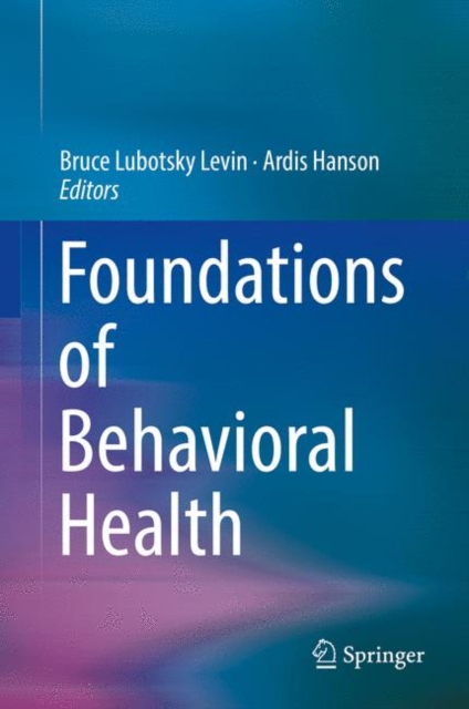 Foundations of Behavioral Health