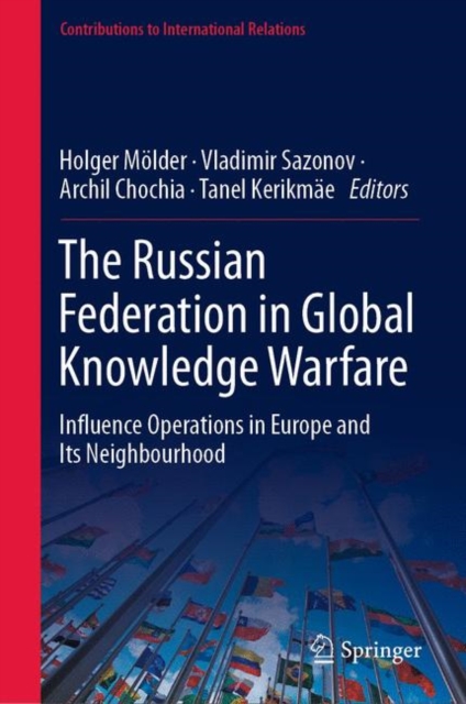 Russian Federation in Global Knowledge Warfare