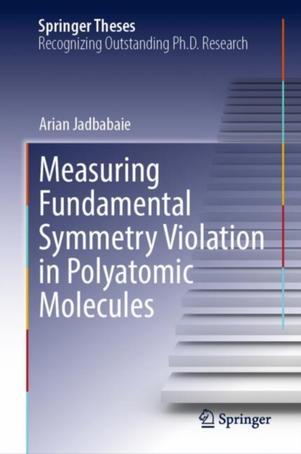 Measuring Fundamental Symmetry Violation in Polyatomic Molecules