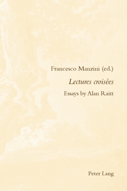 Lectures croisees