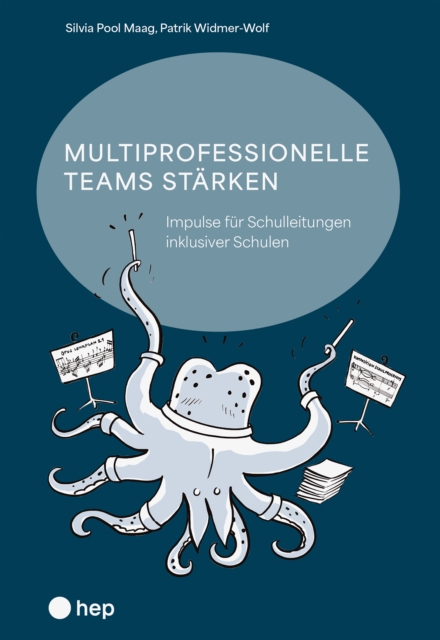 Multiprofessionelle Teams stärken (E-Book)