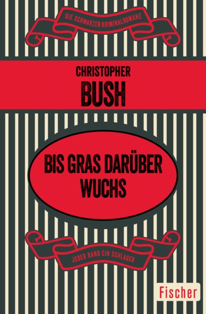Bis Gras darüber wuchs