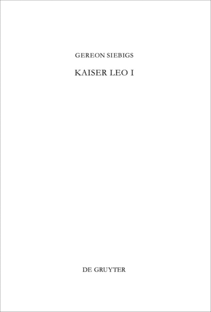 Kaiser Leo I