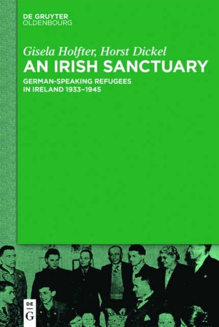Irish Sanctuary