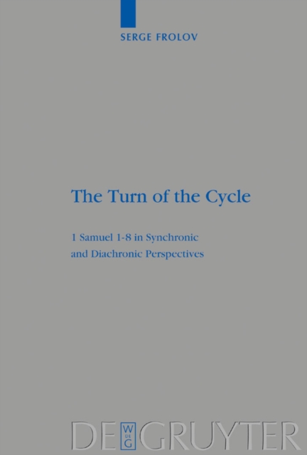 Turn of the Cycle