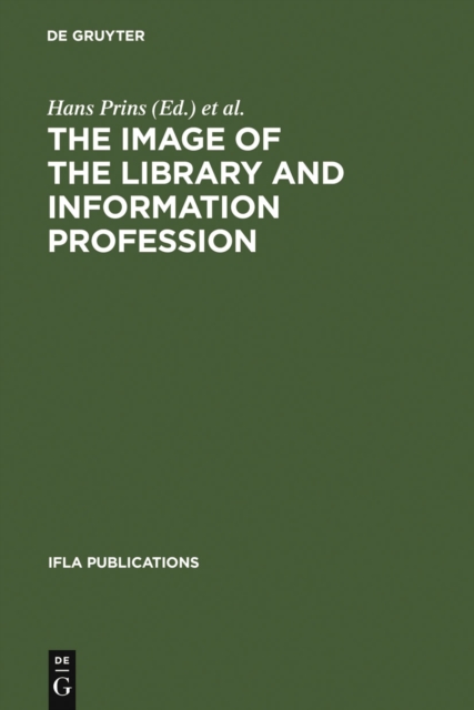 Image of the Library and Information Profession