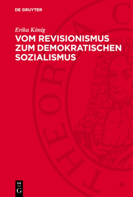 Vom Revisionismus zum demokratischen Sozialismus