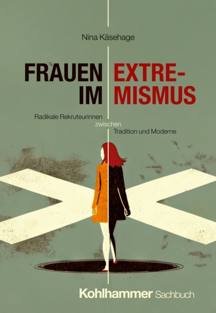 Frauen im Extremismus