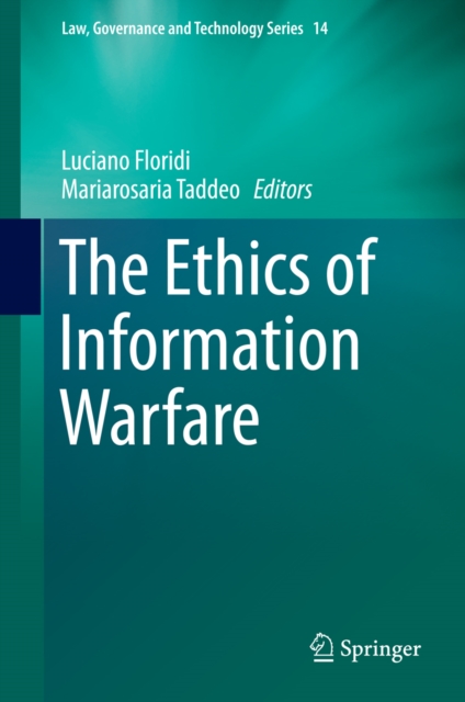 Ethics of Information Warfare