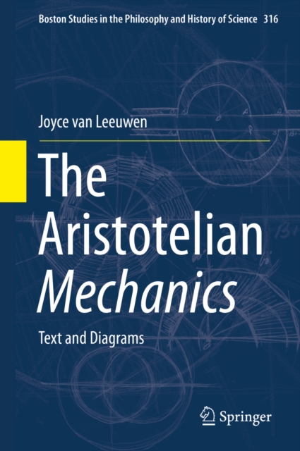 Aristotelian Mechanics