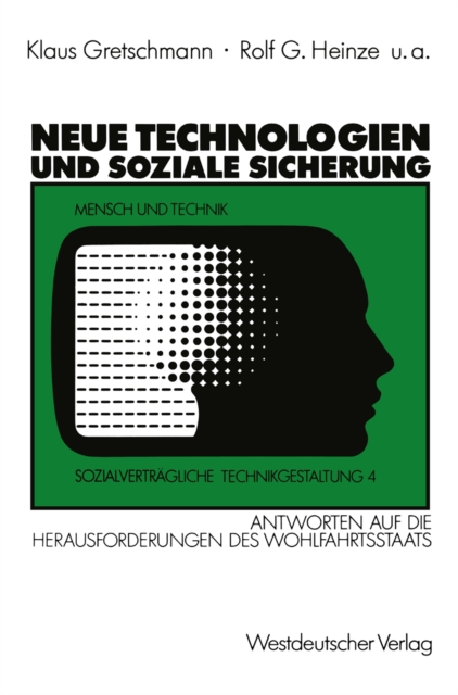 Neue Technologien und Soziale Sicherung