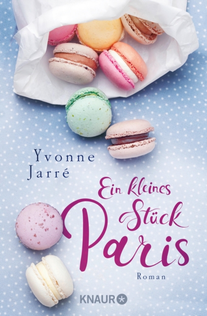 Ein kleines Stück Paris