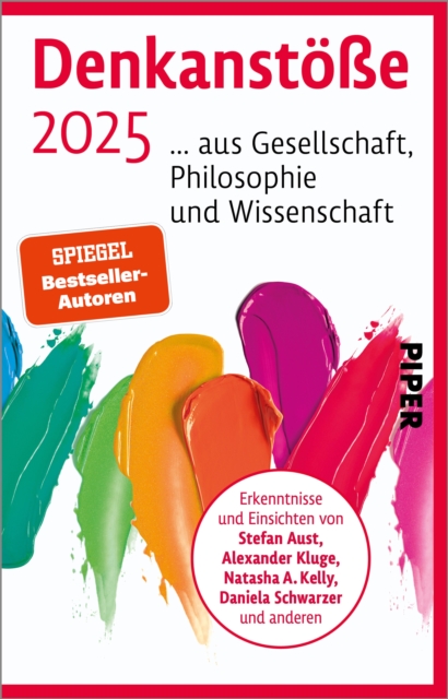 Denkanstöße 2025