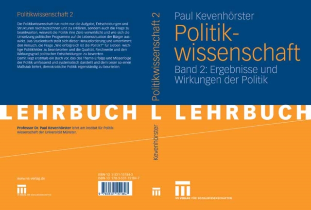 Politikwissenschaft