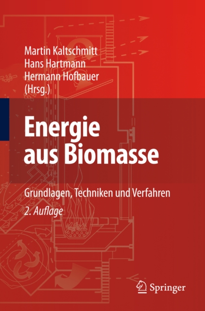 Energie aus Biomasse