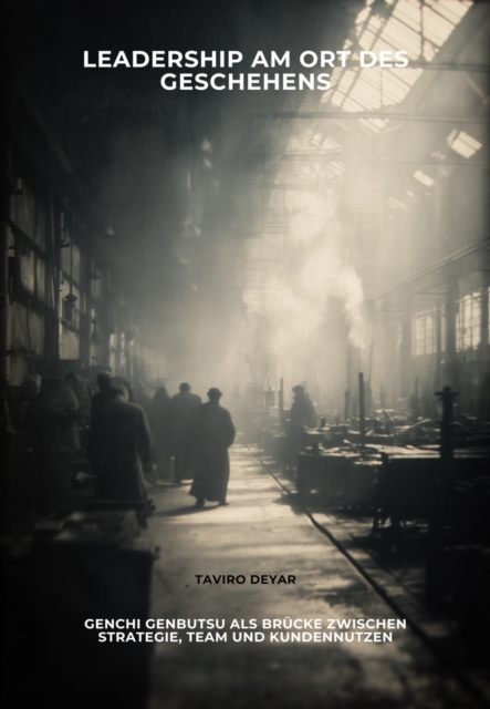 Leadership am Ort des Geschehens