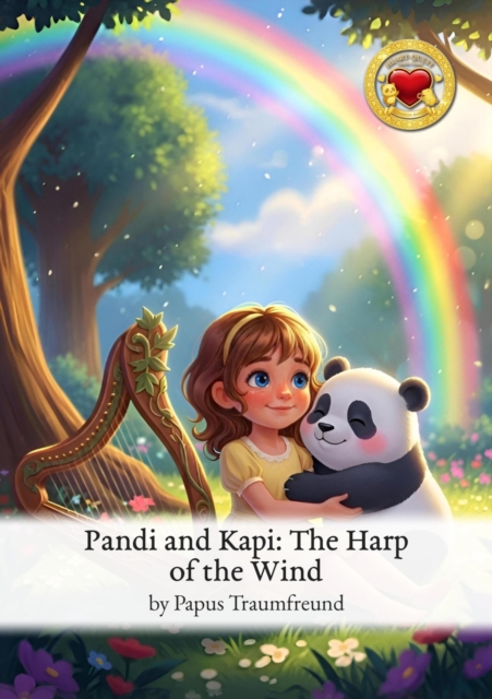 Pandi and Kapi: The Harp of the Wind