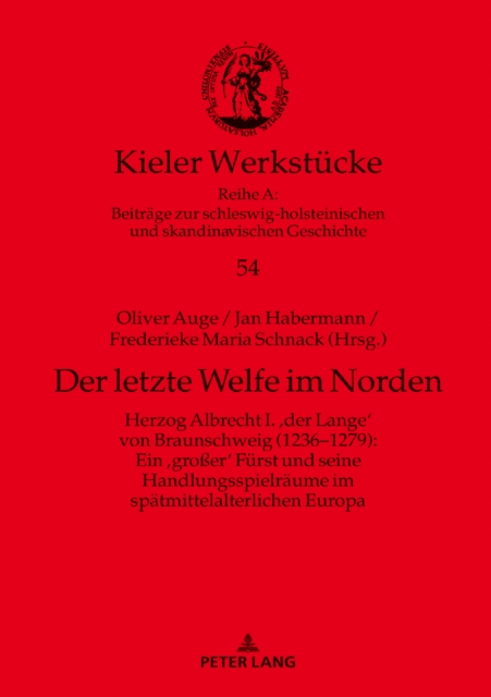 Der letzte Welfe im Norden