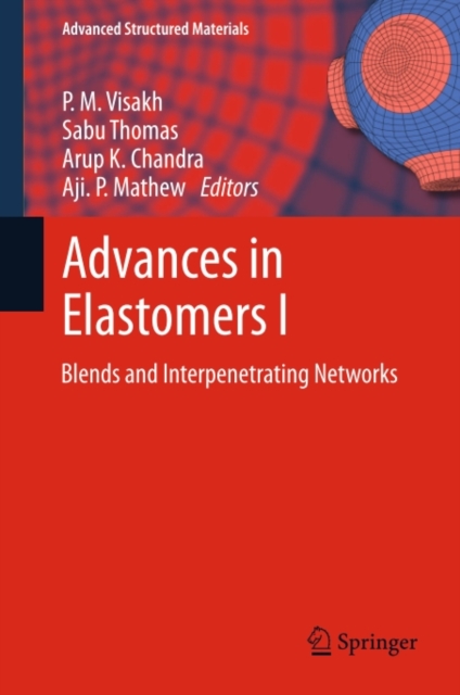 Advances in Elastomers I