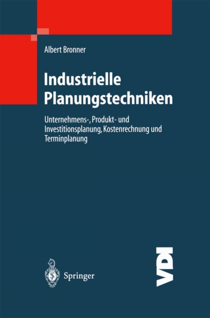 Industrielle Planungstechniken