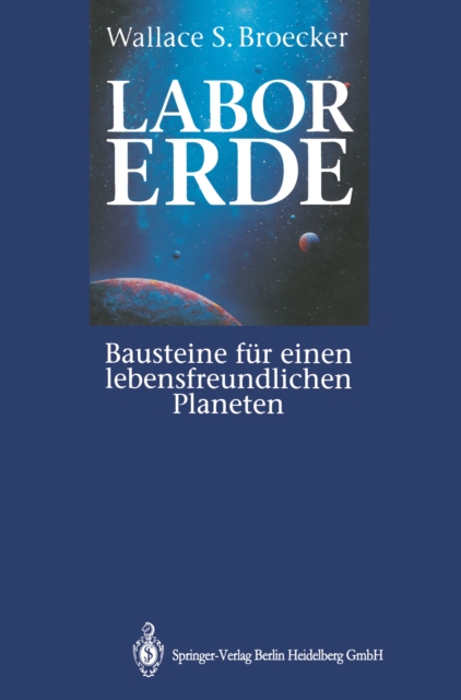 Labor Erde