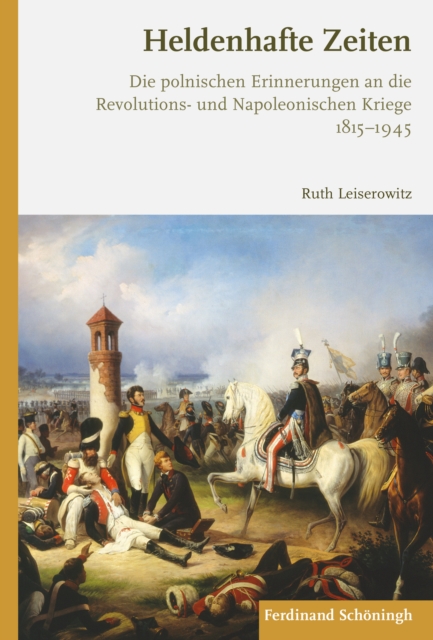Heldenhafte Zeiten