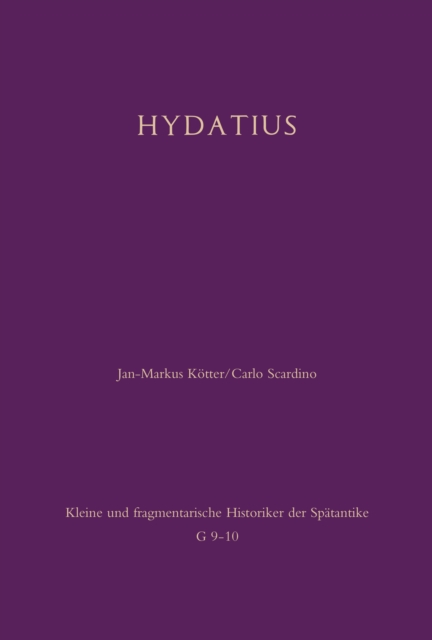 Hydatius