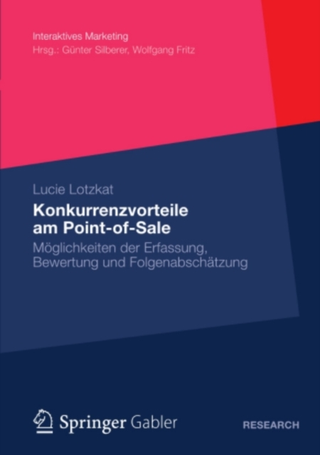 Konkurrenzvorteile am Point-of-Sale