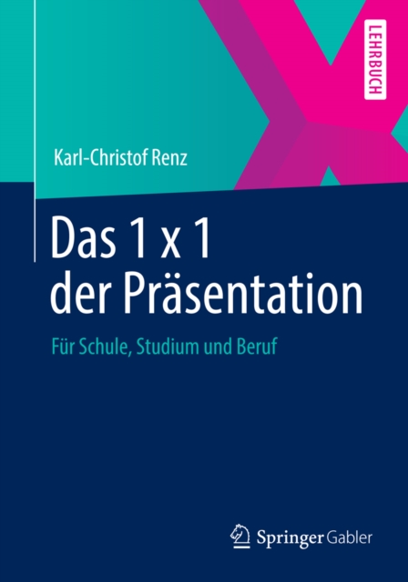 Das 1 x 1 der Präsentation