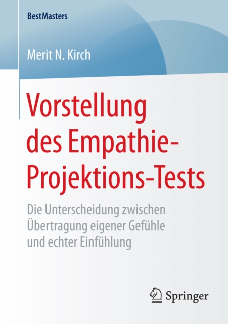 Vorstellung des Empathie-Projektions-Tests