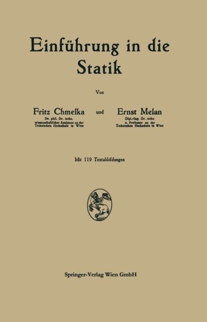 Einführung in die Statik