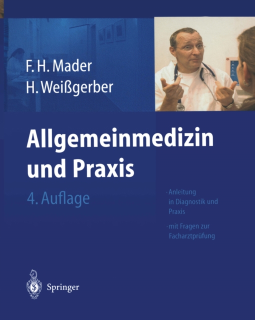 Allgemeinmedizin und Praxis