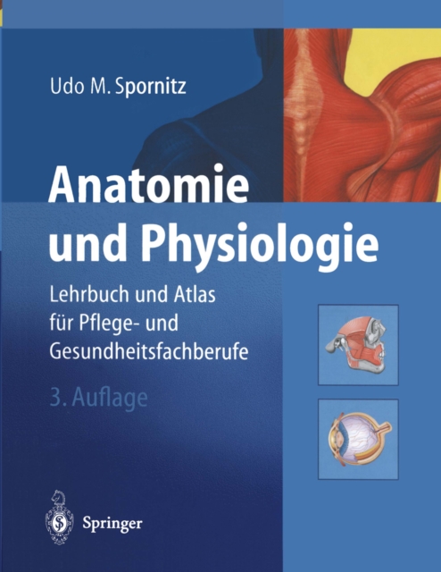 Anatomie und Physiologie