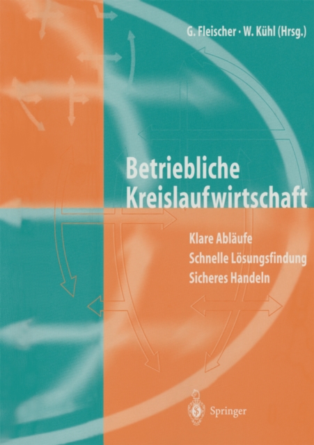 Betriebliche Kreislaufwirtschaft
