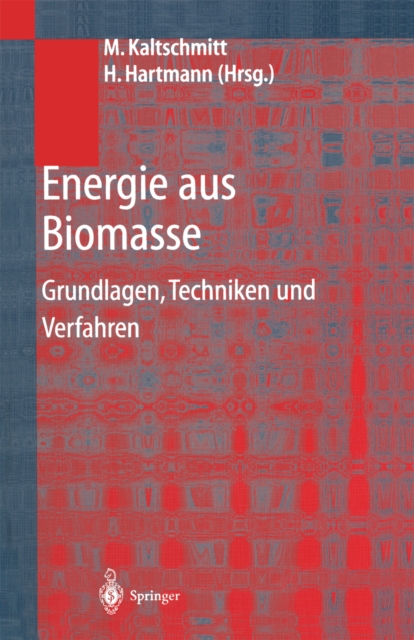 Energie aus Biomasse