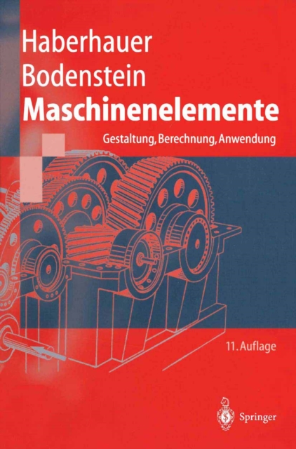 Maschinenelemente