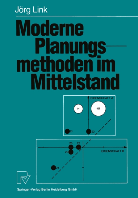 Moderne Planungsmethoden im Mittelstand