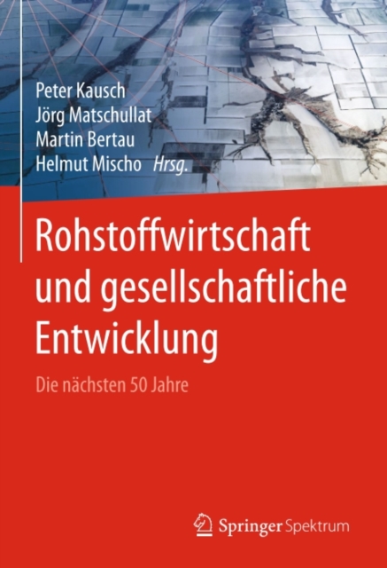 Rohstoffwirtschaft und gesellschaftliche Entwicklung