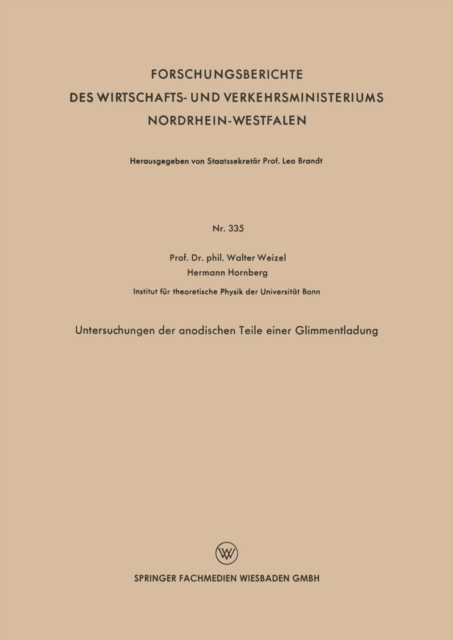 Untersuchungen zum Gebetbüchlein der Herzogin Dorothea von Preußen