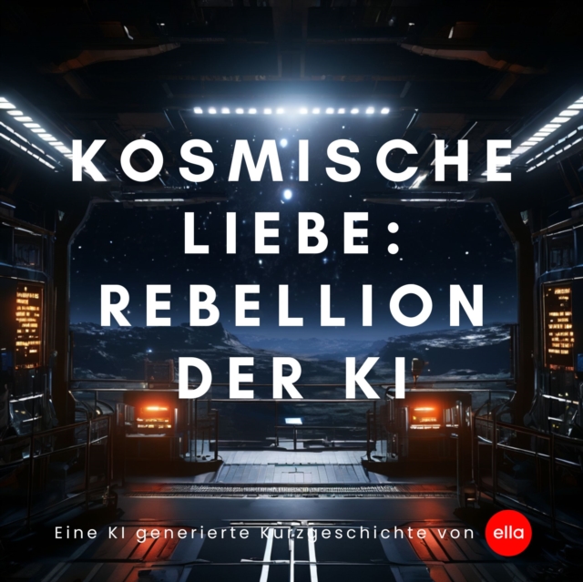 Kosmische Liebe: Rebellion der KI