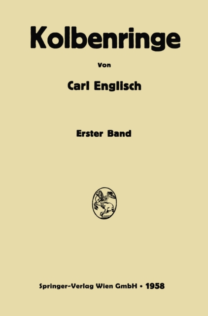 Kolbenringe
