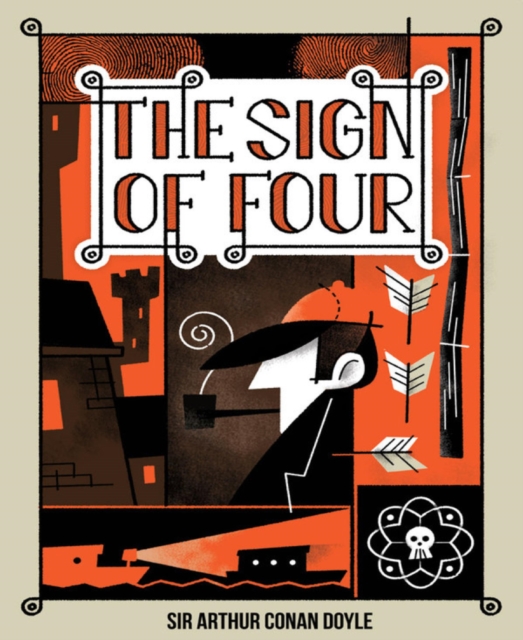 Sign of Four