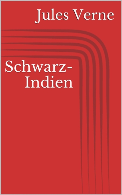 Schwarz-Indien